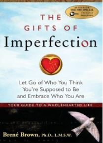 [PDF] The Gifts of Imperfection: Embrace Who You Are PDF Download