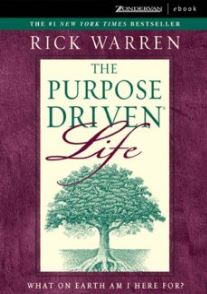 [PDF] The Purpose-Driven Life: What on Earth Am I Here For PDF Download
