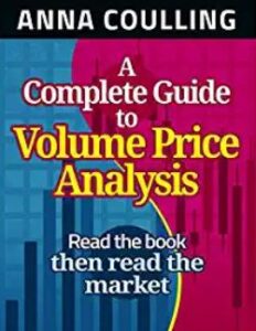 A Complete Guide To Volume Price Analysis