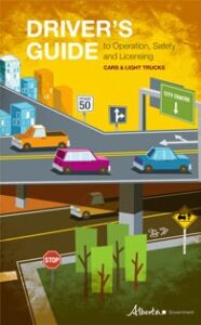 Download Link for Alberta Drivers Handbook 2022 PDF Free