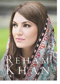 Reham Khan pdf in urdhu