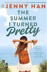 The Summer i turned pretty PDF Free