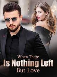 When There Is Nothing Left But Love PDF