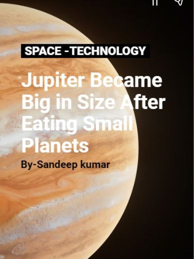 JUPITER