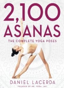 [PDF]The Complete Yoga Poses PDF Free Download
