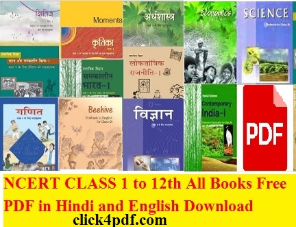 [PDF] NCERT Class 3 Book PDF in Hindi and English updated 2022-23