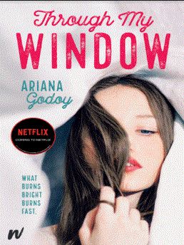 [PDF] Through my window by Ariana Godoy Book PDF Free Download
