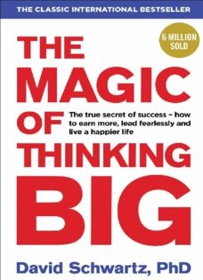 [PDF]THE MAGIC OFTHINKING PDF Free Download
