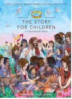 [PDF]Bible Stories with Pictures PDF Free Download