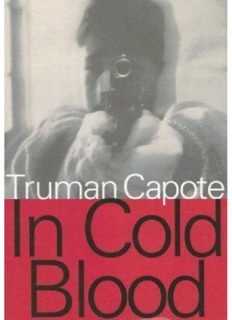 [PDF]In Cold Blood Novel by Truman Capote PDF Free Download